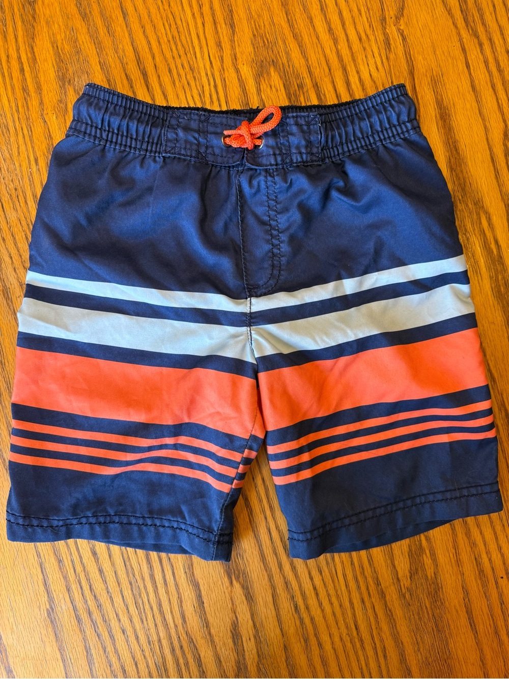 OshKosh B'gosh Kids Mesh Tee Size 6/6A